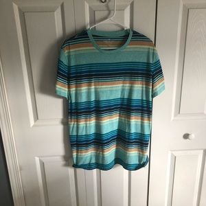 American eagle t shirt no holes/tears smoke free home like new